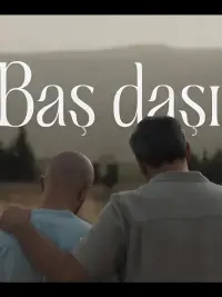 Poster to the movie "Baş Daşı" #808099