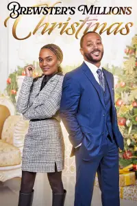 Brewster’s Millions: Christmas