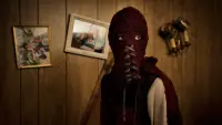 Backdrop to the movie "Brightburn" #302643