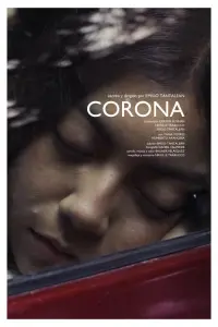 Poster to the movie "Corona" #590403