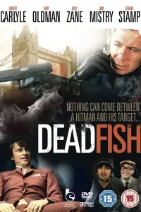 Poster to the movie "Dead Fish" #1057593