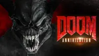 Backdrop to the movie "Doom: Annihilation" #138122
