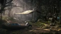 Backdrop to the movie "Evil Dead" #777796