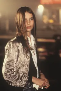 Poster to the movie "Christiane F." #757406