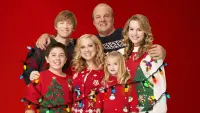 Backdrop to the movie "Good Luck Charlie, It