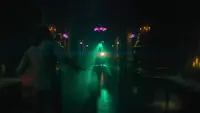 Backdrop to the movie "Haunted Mansion" #633737