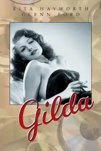 Poster to the movie "Gilda" #961042