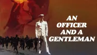 Backdrop to the movie "An Officer and a Gentleman" #83123