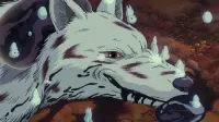 Backdrop to the movie "Princess Mononoke" #580909