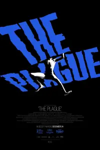 Poster to the movie "The Plague" #509218