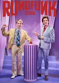 Poster to the movie "Rundfunk: Schau" #1192785