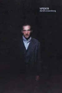 Poster to the movie "Spider" #268700