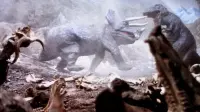 Backdrop to the movie "The Last Dinosaur" #733267