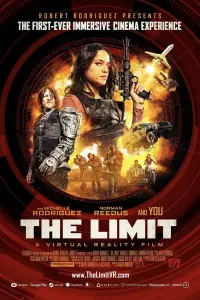 Poster to the movie "The Limit" #1160801