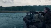 Backdrop to the movie "The Revenant" #209206