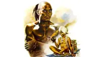 Backdrop to the movie "The Thief of Bagdad" #407314