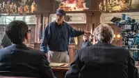 Backdrop to the movie "The Trial of the Chicago 7" #189258