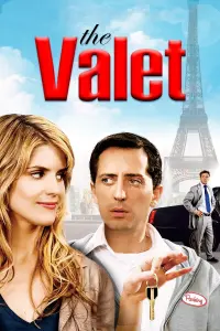 Poster to the movie "The Valet" #310670