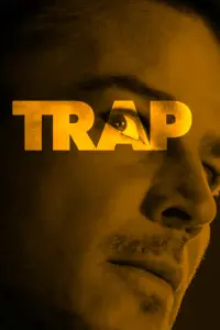 Poster to the movie "Trap" #667446