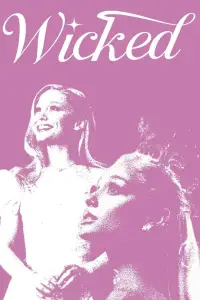 Poster to the movie "Wicked" #1052536