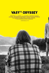 Poster to the movie "Vasy’s Odyssey" #1212703
