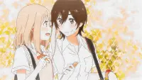 Backdrop to the movie "Your Light: Kase-san and Morning Glories" #435920