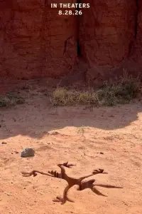 Poster to the movie "Coyote vs. Acme" #627565