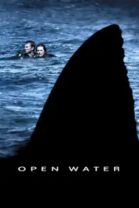 Poster to the movie "Open Water" #990474
