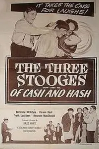 Of Cash and Hash