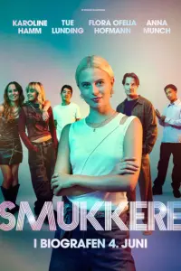 Poster to the movie "Smukkere" #792189