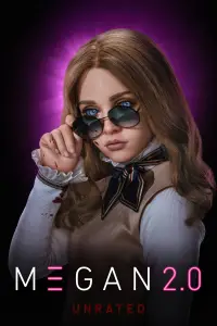 Poster to the movie "M3GAN 2.0" #899886