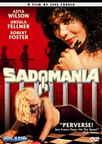 Poster to the movie "Sadomania" #1173299