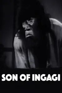 Poster to the movie "Son of Ingagi" #1018999