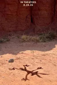 Poster to the movie "Coyote vs. Acme" #963399