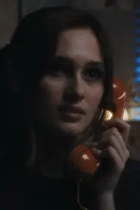 Poster to the movie "Heartstopper" #1006675