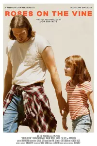 Poster to the movie "Roses on the Vine" #1006220