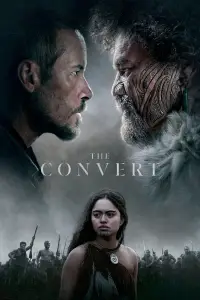Poster to the movie "The Convert" #962262