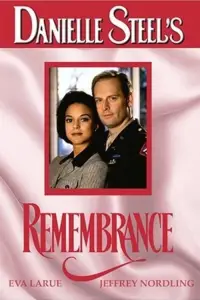 Poster to the movie "Remembrance" #1115761