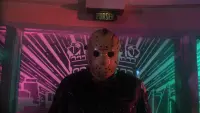 Backdrop to the movie "Friday the 13th Part VIII: Jason Takes Manhattan" #792489