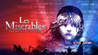 Backdrop to the movie "Les Misérables: The Staged Concert" #931548