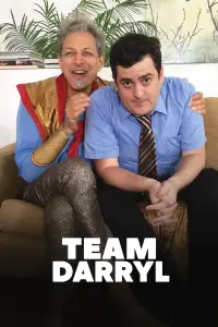 Poster to the movie "Team Darryl" #1116637