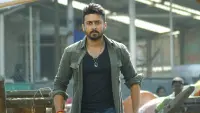 Backdrop to the movie "Anjaan" #788109