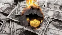 Backdrop to the movie "Bitcoin: The End of Money as We Know It" #771647