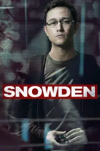 Poster to the movie "Snowden" #971044