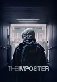 Poster to the movie "The Imposter" #949468