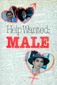 Poster to the movie "Help Wanted: Male" #1157692