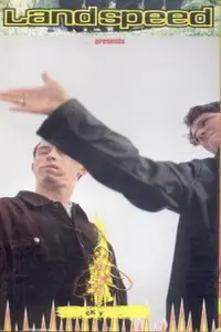 Poster to the movie "Landspeed presents: CKY" #1115884