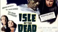 Backdrop to the movie "Isle of the Dead" #1093628
