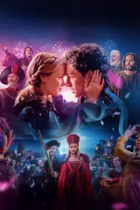 Poster to the movie "Juliet & Romeo" #617568