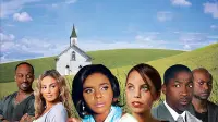 Backdrop to the movie "Measure of Faith" #734146